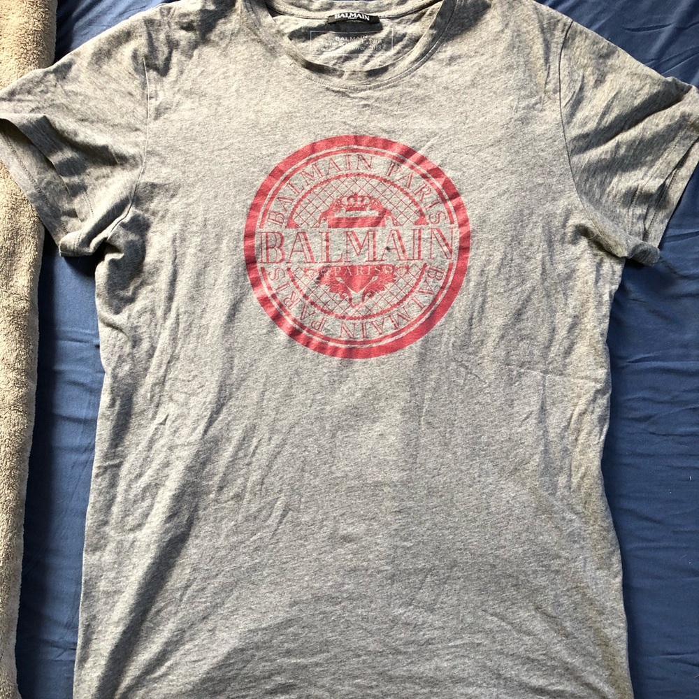 Balmain t-shirt